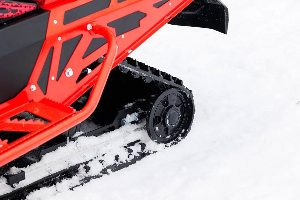 Снегоход IRBIS TUNGUS 400 25/26 в Волгограде