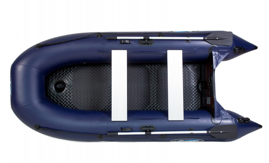 НАДУВНАЯ ЛОДКА GLADIATOR B330AD в Волгограде