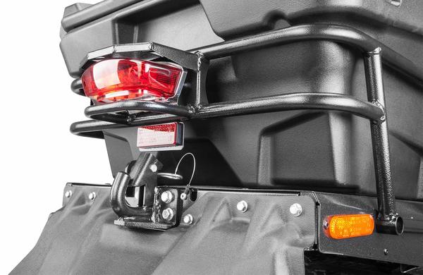 Снегоход STELS MS600T (SWT ST) СТАВР 1.0 К01 Tech в Волгограде