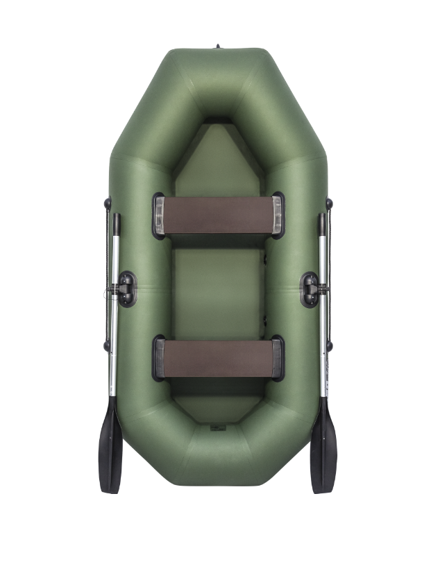 Лодка АКВА-ОПТИМА 240 в Волгограде