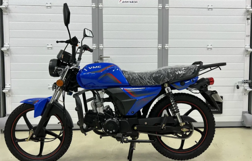 Мопед VENTO RIVA - II CX PRO в Волгограде