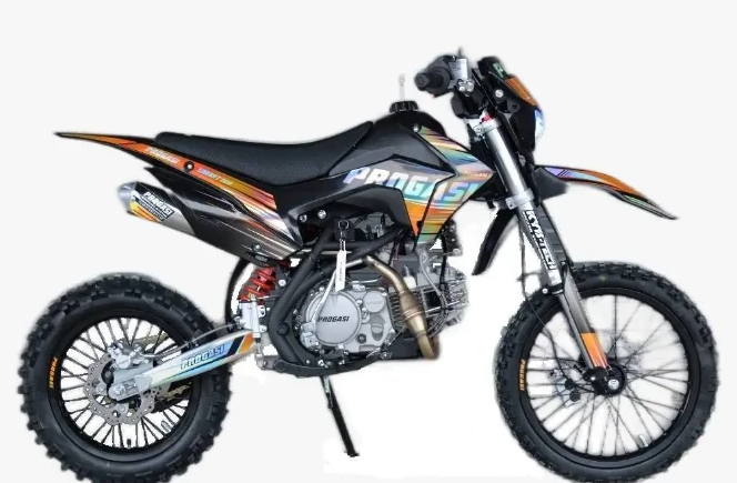Питбайк Progasi SMART 160 NEW (YX 1P60FMK 160) в Волгограде