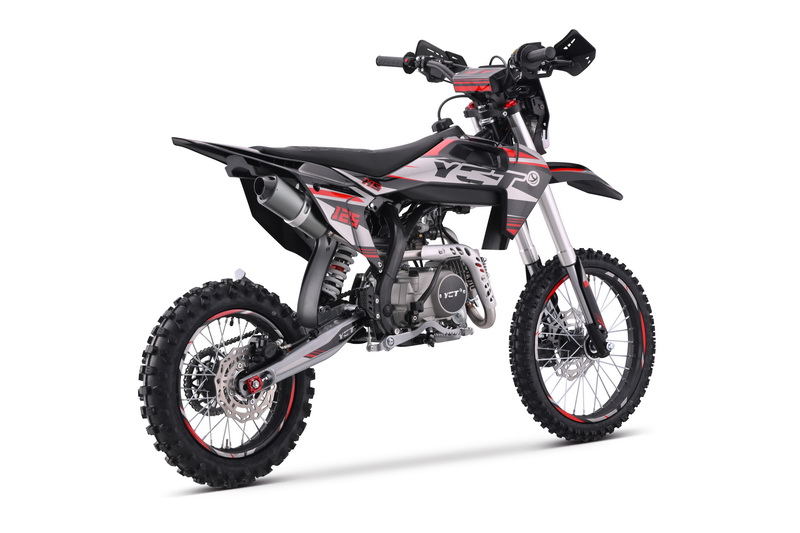 Питбайк YACOTA H5 125 в Волгограде