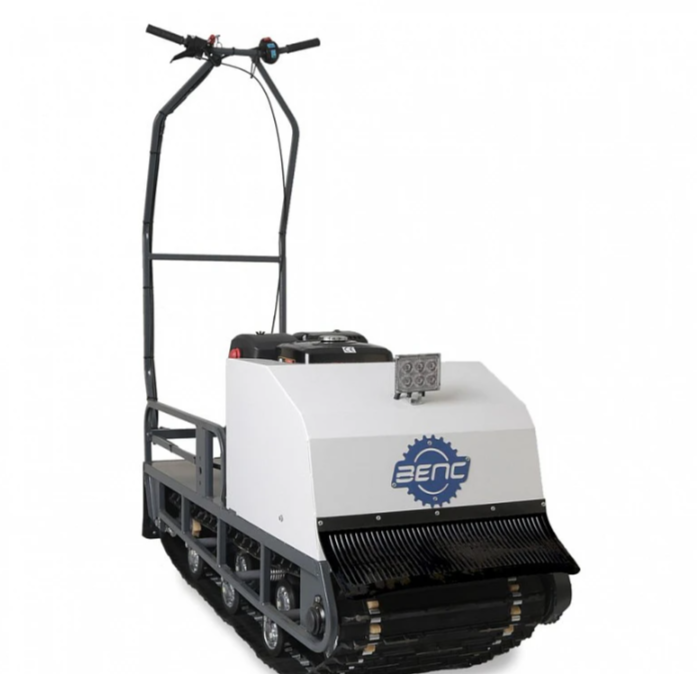 Мотобуксировщик ВЕПС WINTER «ПРОФИ» 15 в Волгограде