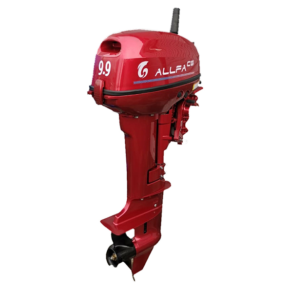 ЛОДОЧНЫЙ МОТОР ALLFA CG Т9,9 Limit в Волгограде