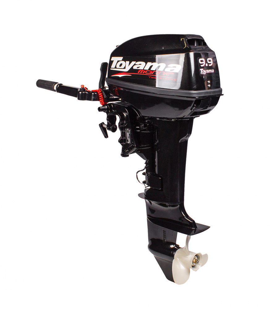 ЛОДОЧНЫЙ МОТОР TOYAMA T9,9BMS в Волгограде