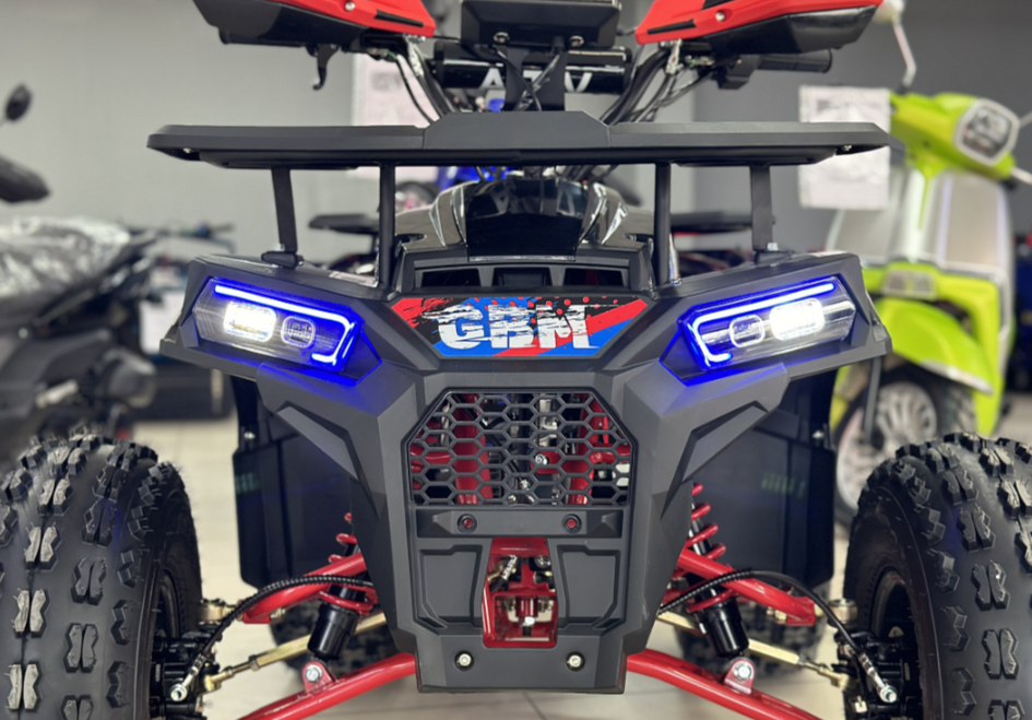 Квадроцикл GBM MAVERICK 222 NEW в Волгограде