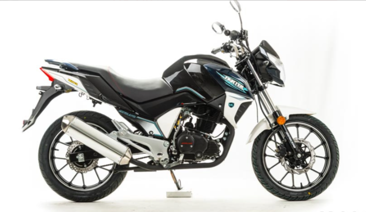 Мотоцикл MOTOLAND (МОТОЛЕНД) FIGHTER 250 в Волгограде