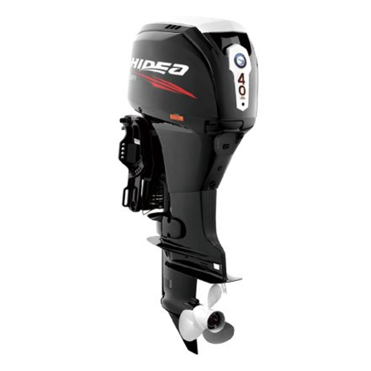 Лодочный мотор HIDEA HDEF40FEL-T EFI в Волгограде