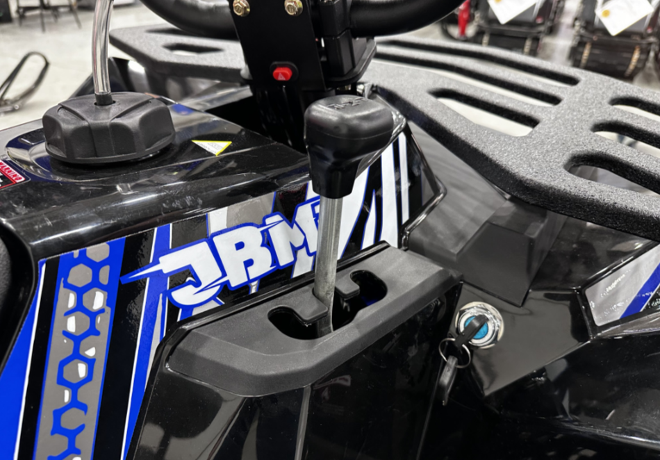 Квадроцикл GBM SHARP BIG 300 NEW PREMIUM в Волгограде