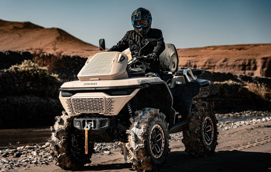 Квадроцикл BENDA REDSTONE 1000 MUD в Волгограде