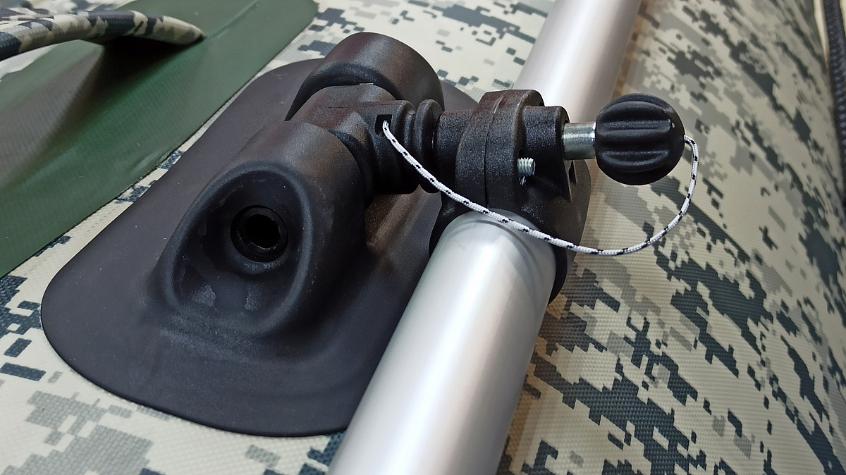 Лодка MISHIMO SPORT 370 в Волгограде