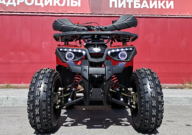 Квадроцикл PROMAX WILD 175 BASIC в Волгограде