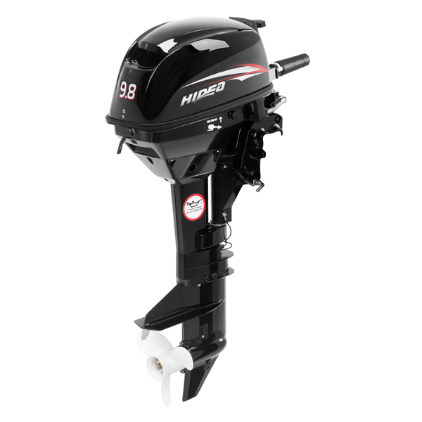 Лодочный мотор HIDEA HD9.8FHS в Волгограде