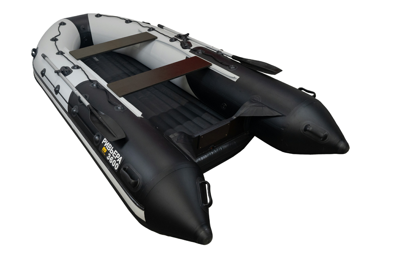 Лодка Ривьера 3600 НДНД ГИДРОЛЫЖА в Волгограде