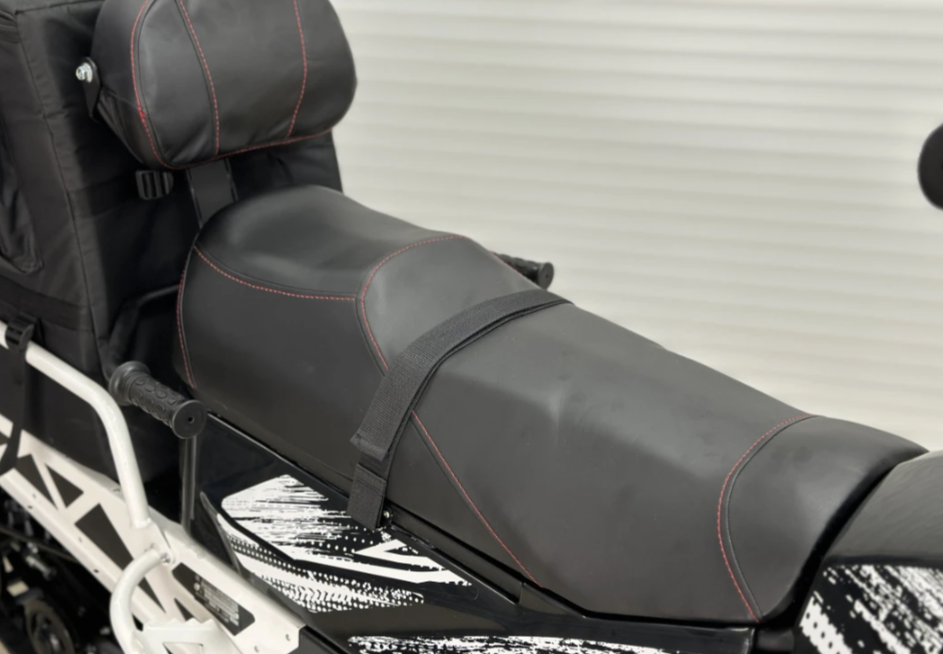 СНЕГОХОД IRBIS SF200L XE SUPERLONG в Волгограде