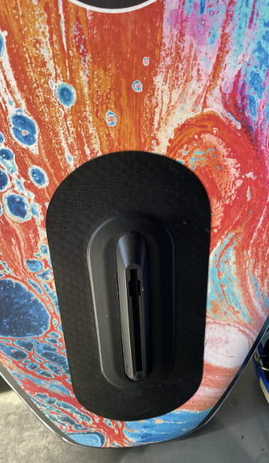 SUP (САП) ДОСКА RAIDEX I BOARD 11’ (332СМ) N 31 в Волгограде