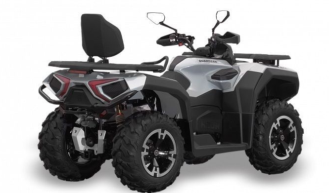 Квадроцикл HISUN HiSUN GUARDIAN 750L -/LONG/ в Волгограде