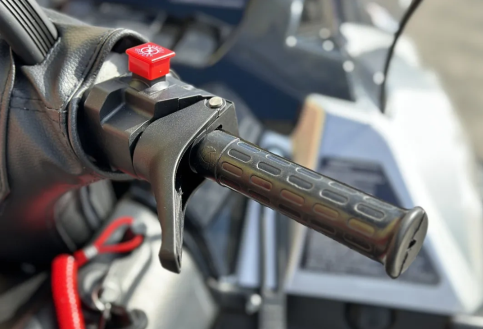 Снегоход Русская механика РМ TAYGA PATRUL 800 SWT в Волгограде