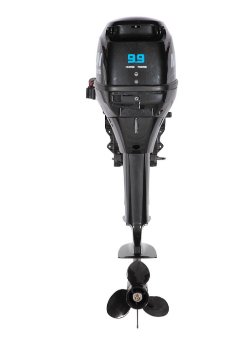 Лодочный мотор MARLIN MF 9.9 AWHBS в Волгограде