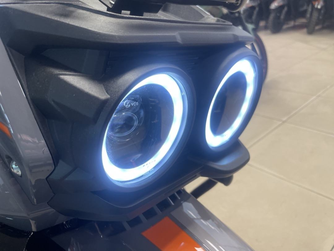 Скутер PROMAX STALKER ARMY 240(49) в Волгограде