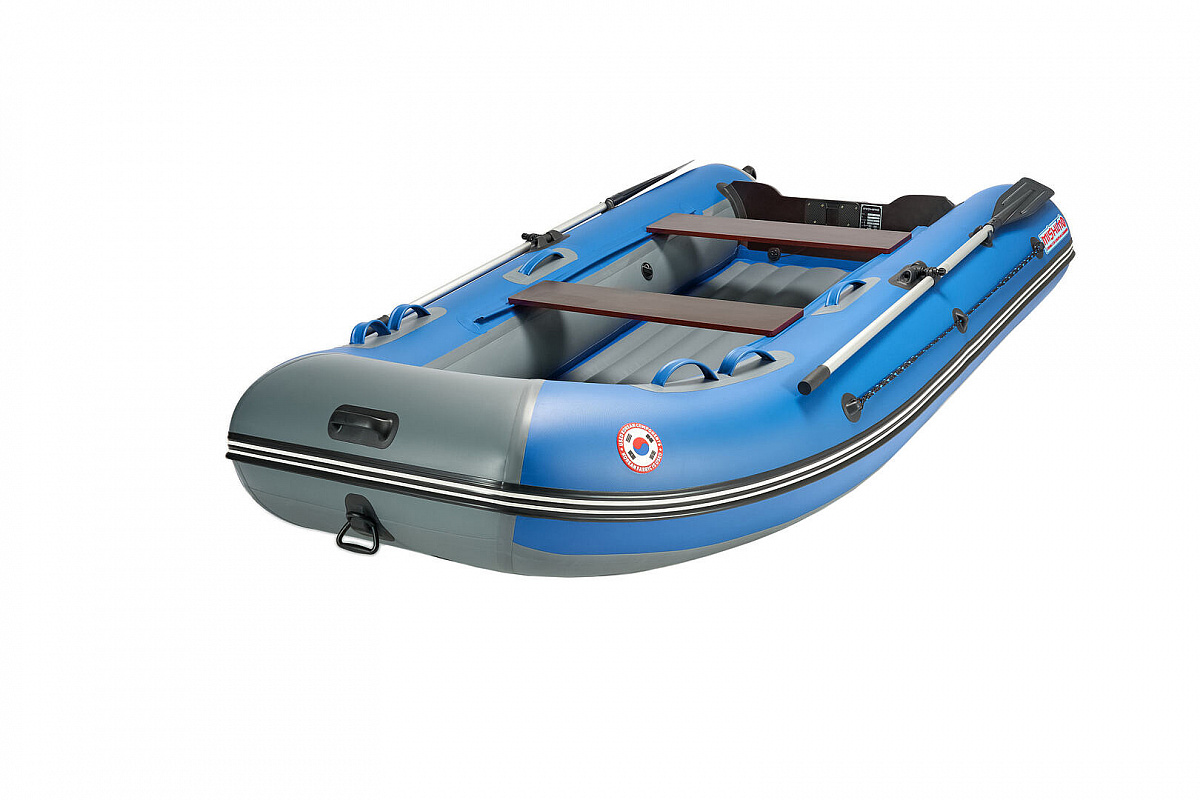 Лодка MISHIMO LITE 360 в Волгограде