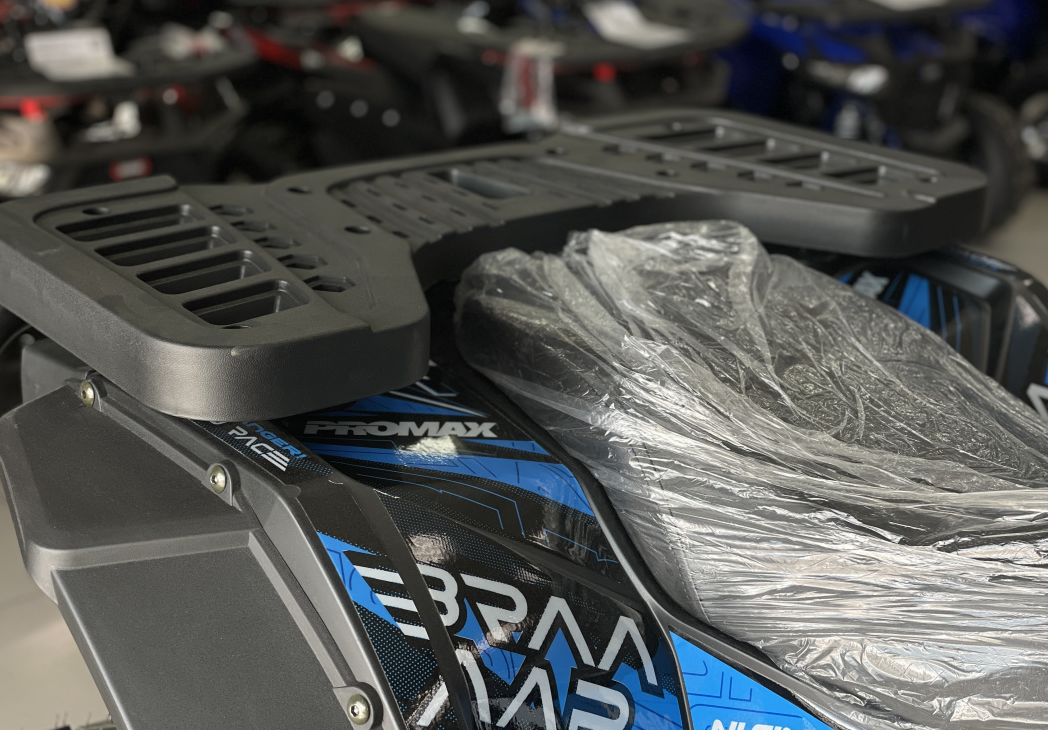 Квадроцикл PROMAX TAURUS 300 в Волгограде