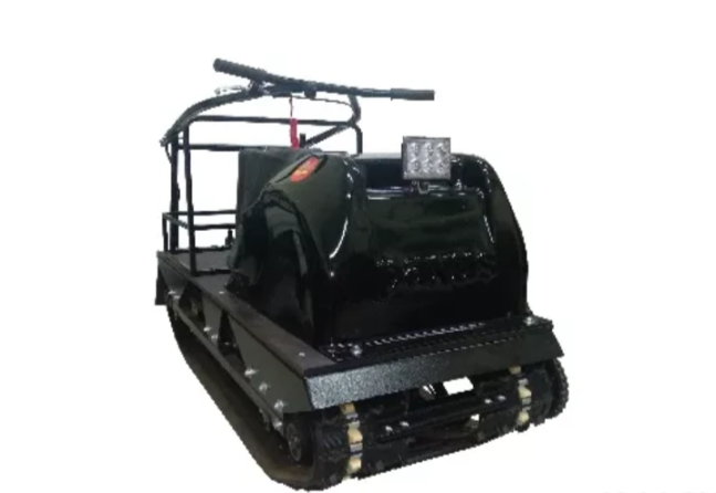 Мотобуксировщик PAXUS 550 МД. 15 л.с. в Волгограде