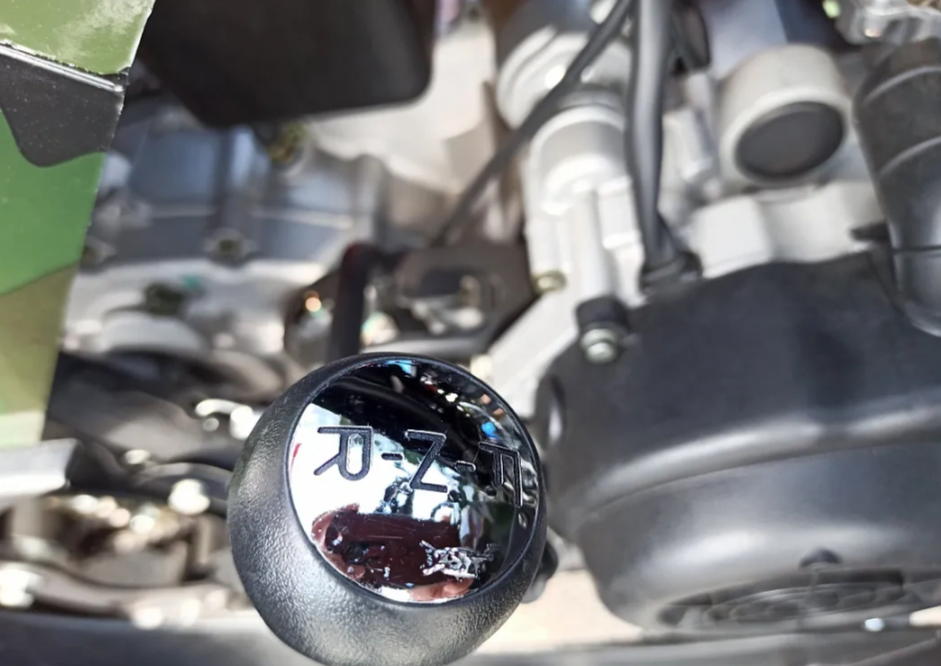 Квадроцикл PROMAX ATV 250 PRO (2025) в Волгограде