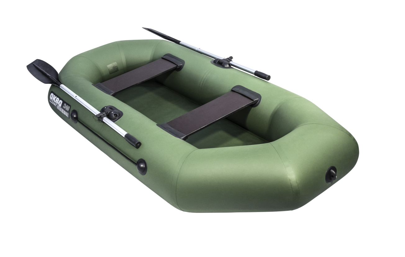 Лодка АКВА-ОПТИМА 240 в Волгограде