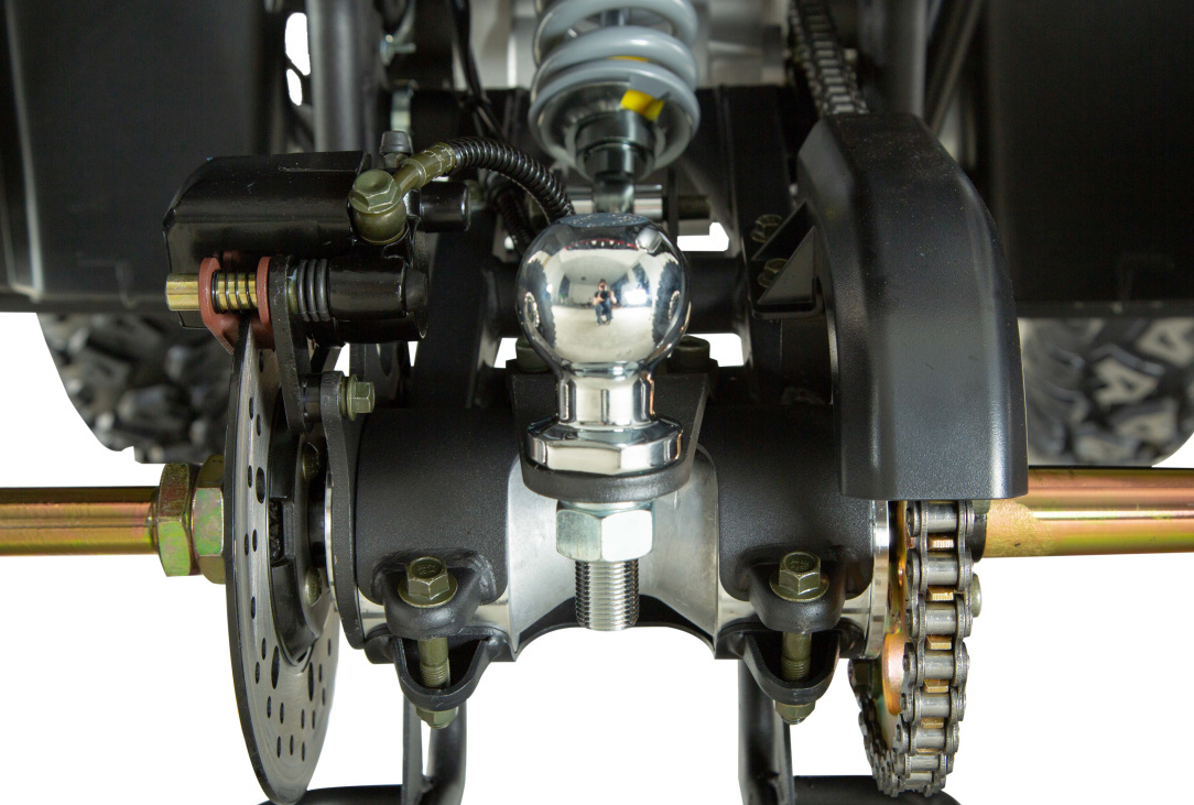 Квадроцикл YACOTA VIKING PRO 250 в Волгограде