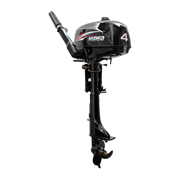 Лодочный мотор HIDEA HD4FHL (длинная нога) в Волгограде