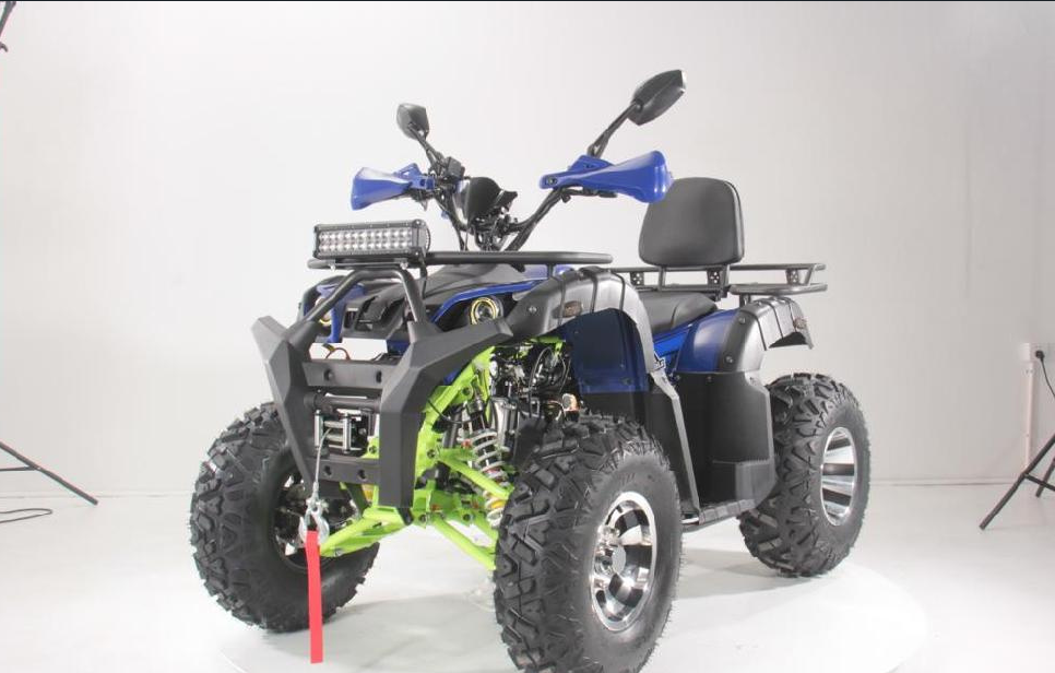 Квадроцикл YACOTA SELA MAX 200 в Волгограде