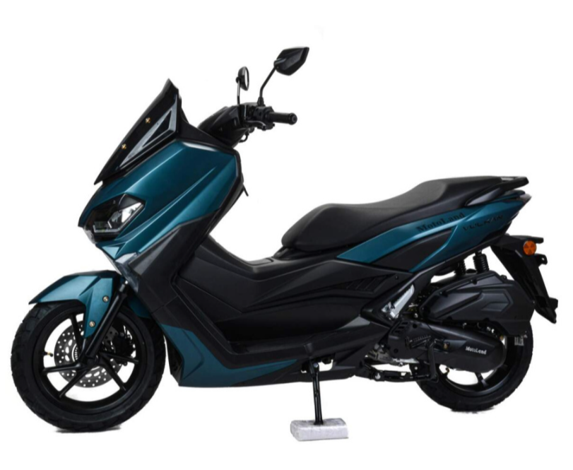 Скутер MOTOLAND (МОТОЛЕНД) VULKAN 150 в Волгограде