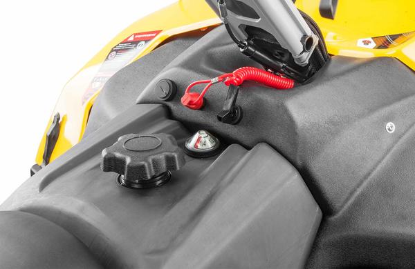 Снегоход STELS MS600T (SWT ST) СТАВР 1.0 К01 Tech в Волгограде