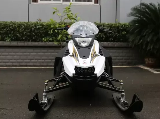 Снегоход ULAR 220 в Волгограде