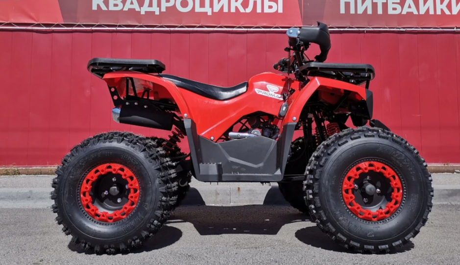 Квадроцикл PROMAX WILD 175 BASIC в Волгограде