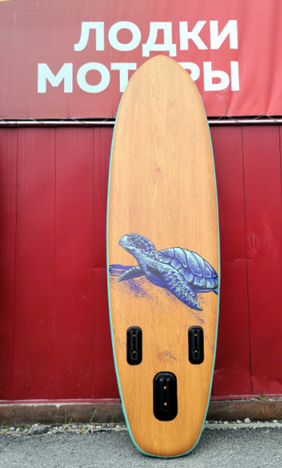SUP (САП) Доска MISHIMO TURTLE 10(305) в Волгограде