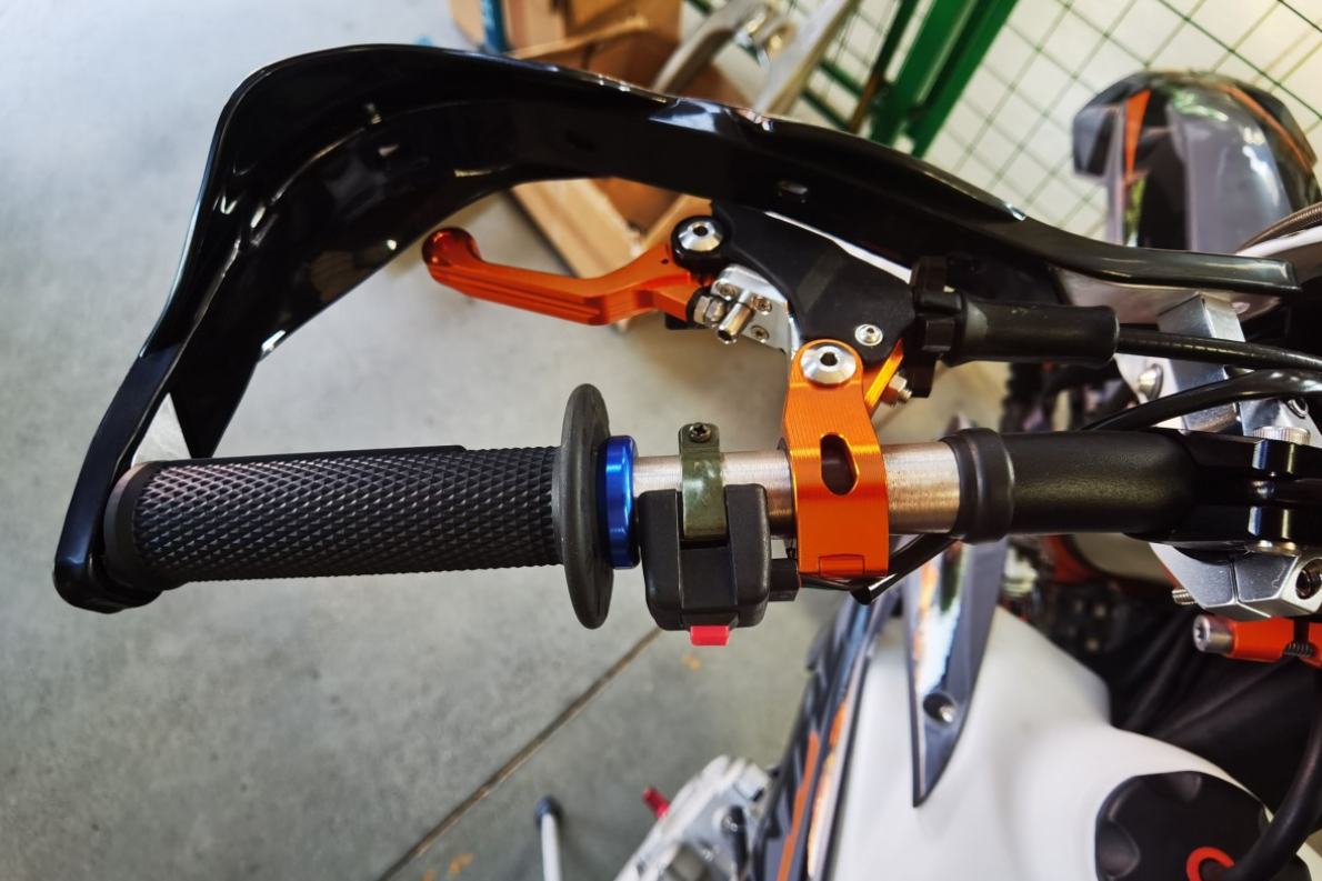 Мотоцикл JHLMOTO JHL Z4 PR250 (172FMM-5) в Волгограде