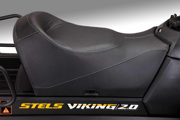 Снегоход SV600T (L ST SWT) ВИКИНГ 2.0 в Волгограде