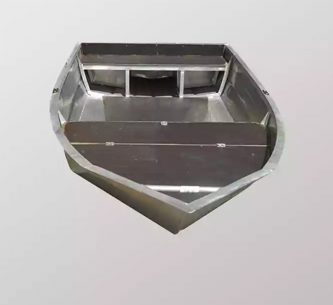 Алюминиевая лодка Вятка-Профи Вариант в Волгограде