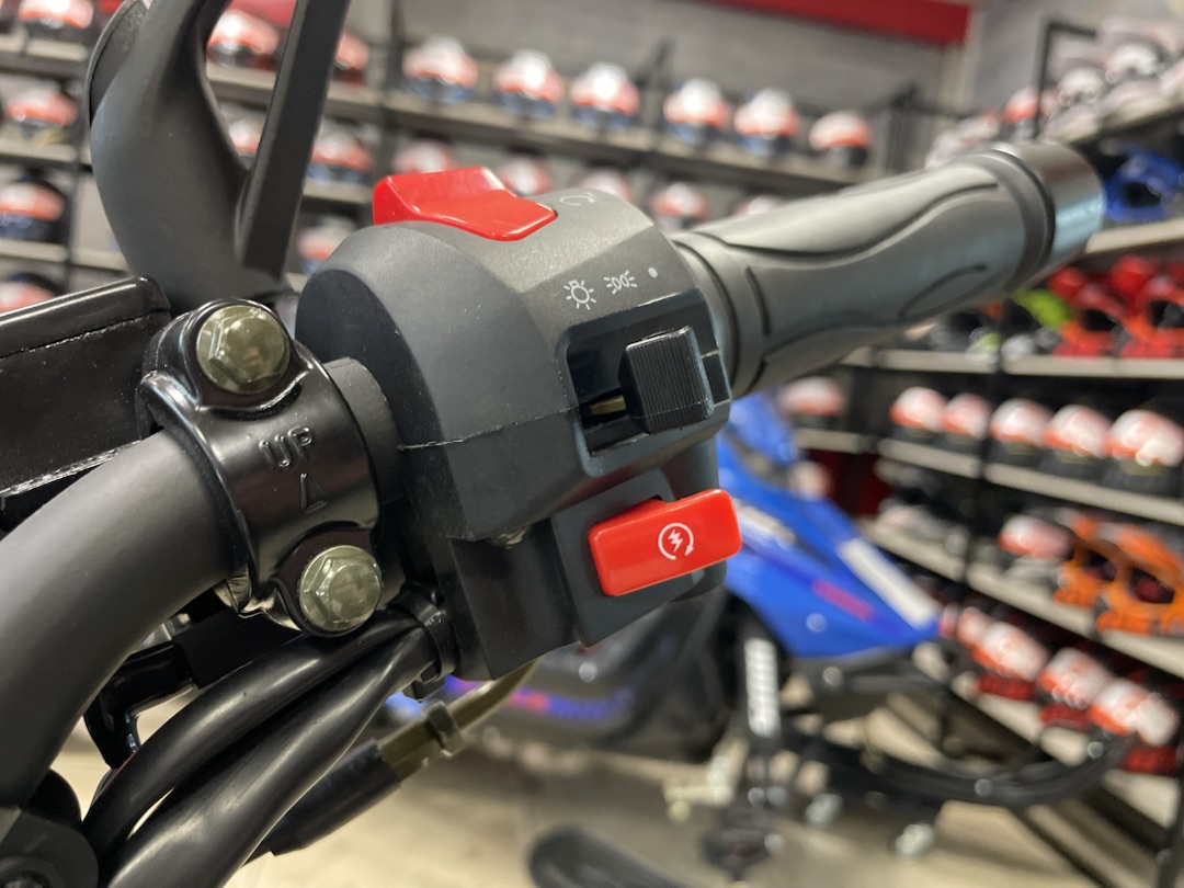 Мопед PROMAX CB150R (49) в Волгограде