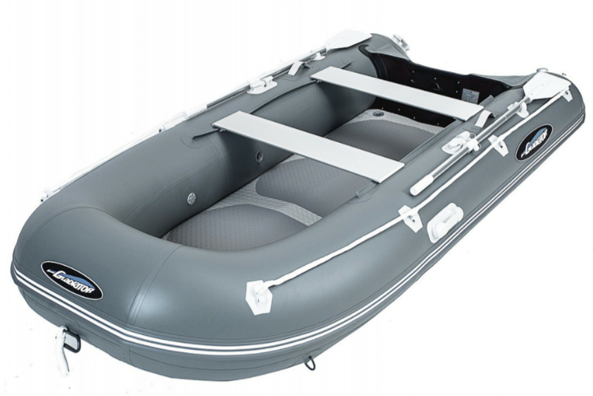 НАДУВНАЯ ЛОДКА GLADIATOR B330AD в Волгограде