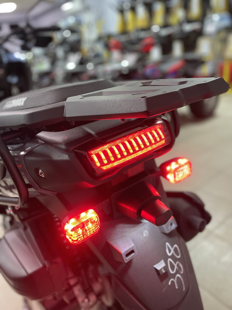 Скутер PROMAX STALKER 240 в Волгограде