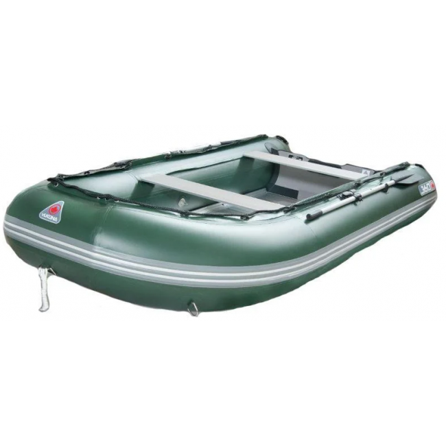 ЛОДКА НАДУВНАЯ YUKONA 310 TS - U (БЕЗ ПАЙОЛА) в Волгограде