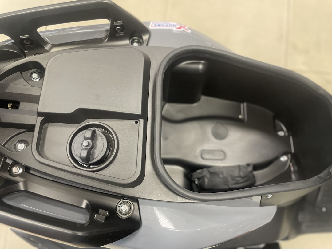 Скутер PROMAX STALKER ARMY 240(49) в Волгограде