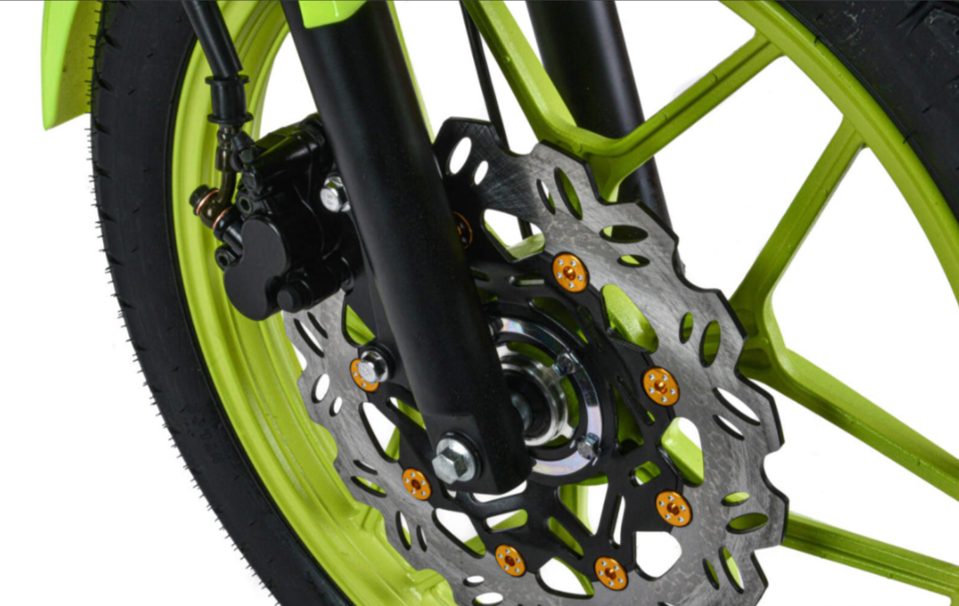 Мотоцикл MOTOLAND (МОТОЛЕНД) 200 SPRINT в Волгограде