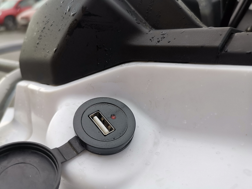 Квадроцикл PROMAX RENEGADE 280 LUX (2025) в Волгограде