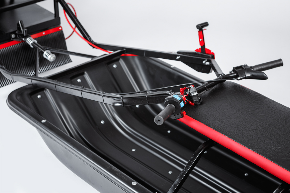 СИДЕНИЕ ДЛЯ САНЕЙ в Волгограде