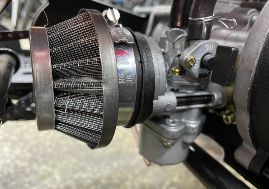 Квадроцикл PROMAX ATV MINI 2T 70CC р/с в Волгограде